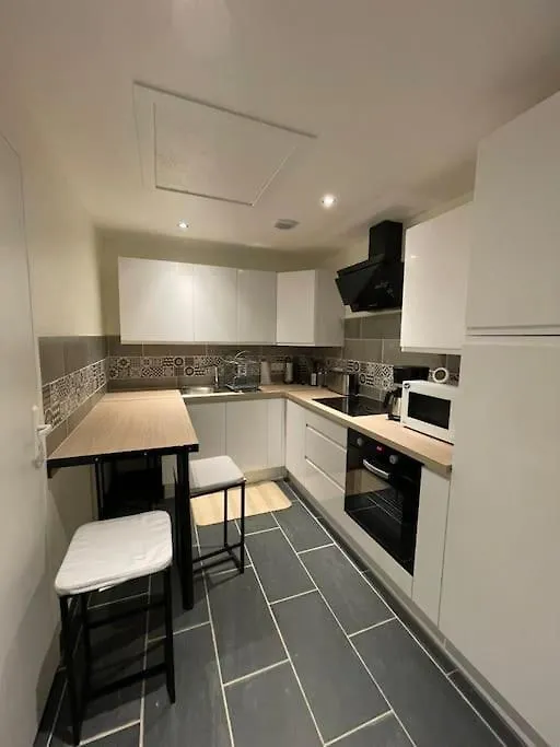 Petite Maison Sympathique Saint-Malo Holiday home