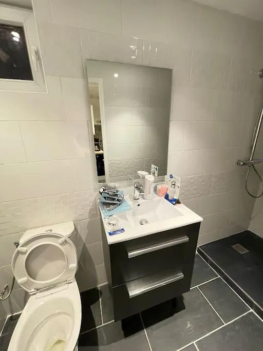 Holiday home Petite Maison Sympathique Saint-Malo
