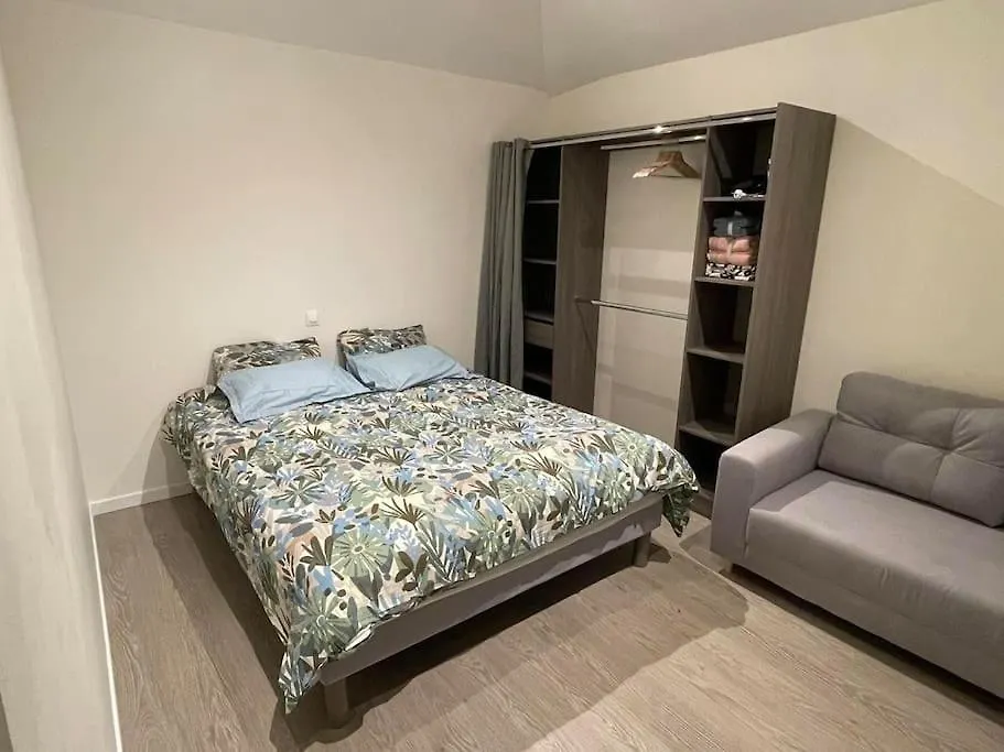 Petite Maison Sympathique Saint-Malo Holiday home