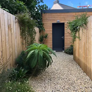 Le Cabanon Malouin Saint-Malo